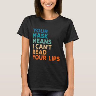 Medvetande Citat Asl Teckenspråk Hörselskadad T Shirt