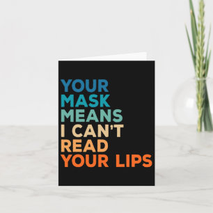 Medvetandecitat Asl Sign Language Hearing Impaire Kort