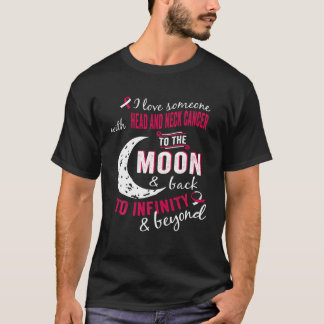 Medvetandegörande av cancer för kvinnor i Manar T Shirt