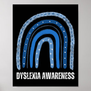 Medvetandegörande av neurologisk mångfald poster
