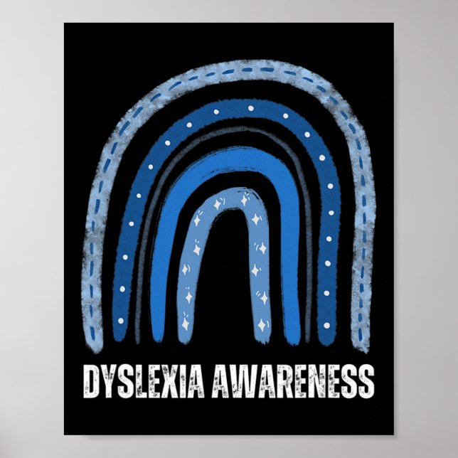 Medvetandegörande av neurologisk mångfald poster (Framsidan)