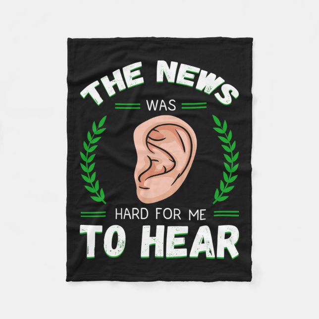 Medvetandegörande Hårdhetsstöd implantat som är sv Fleecefilt (Framsidan)