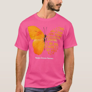 Medvetandegöranden för kvinnor i Många T Shirt