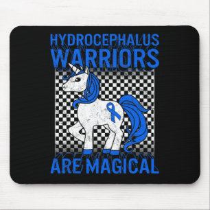 Medvetandegörare är Magic Unicorn Hydroce Musmatta