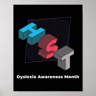 Medvetandemånad  poster