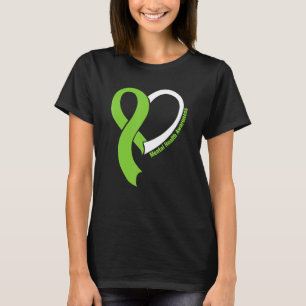 Medvetandetiden för psykisk hälsa kan vara större t shirt