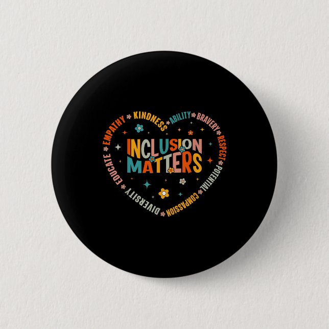 Medveten för speciell utbildning Lärarintegrering  Knapp (Framsida)