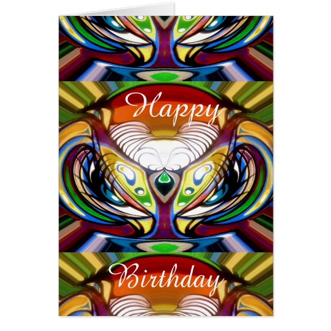 Medveten och Stiga upp_ OBS Kort (Framsidan)