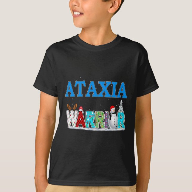 Medvetenhet 6 t shirt (Framsida)