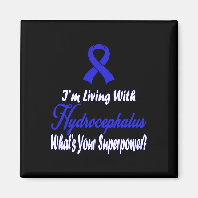 Medvetenhet 7 magnet (Framsidan)