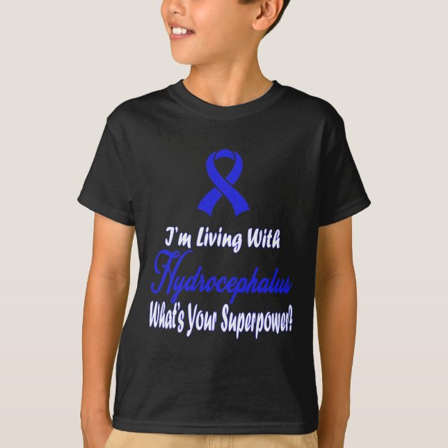Medvetenhet 7 t shirt (Framsida)