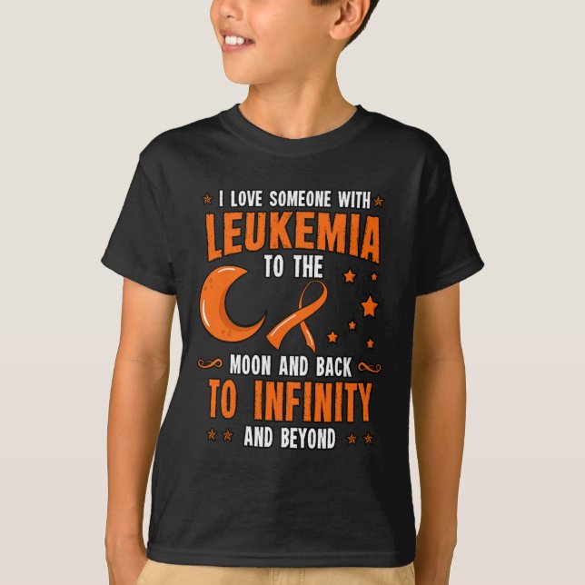 Medvetenhet Bensincancer Benmärgsbråck Idea T Shirt (Framsida)