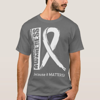 Medvetenhet efter förlossningsdepression på grund t shirt
