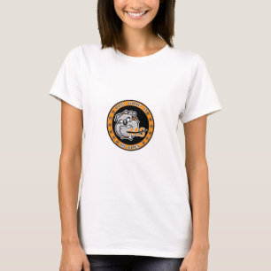 Medvetenhet för åtskillig Sclerosis T Shirt