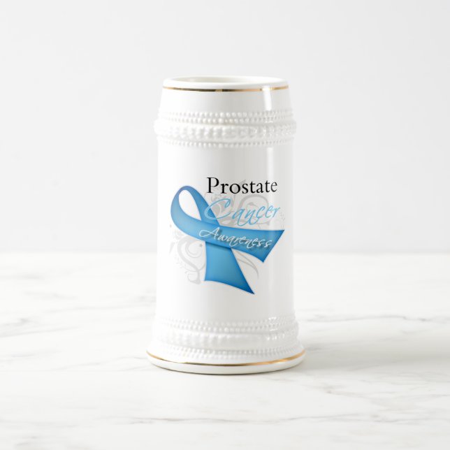 Medvetenhet för cancer för rullabandprostata sejdel (Center)