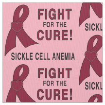 Medvetenhet för skäracellblodbrist: Slagsmål bot!