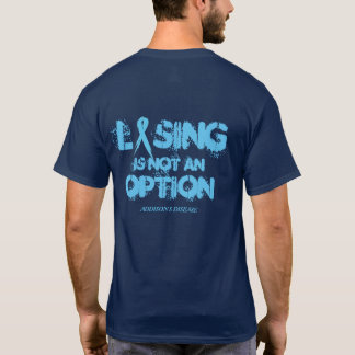 medvetenhet för takehandlinglönelyft t shirt