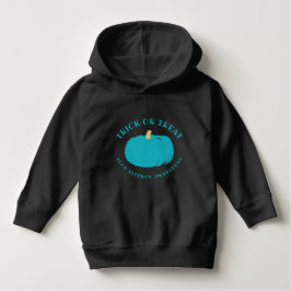 Medvetenhet Halloween för bus eller T Shirt