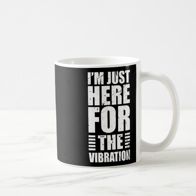 Medvetenhet och Döv för riskhantering Pride 5 Kaffemugg (Höger)