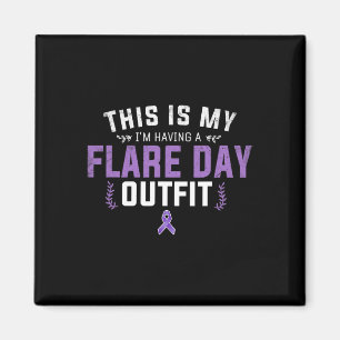 Medvetenhet och fibromyalgia-talonie.. magnet