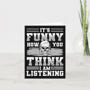 Medvetenhet och handgrepp Döv Pride 3 Kort