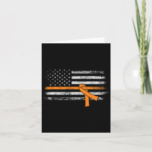 Medvetenhet om amerikansk Flagga Kort