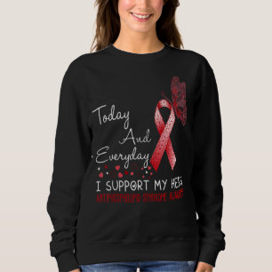 Medvetenhet om antifosfolipidsyndrom I stöder min T Shirt