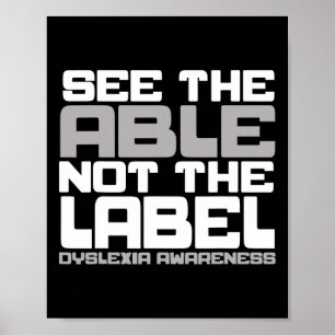 Medvetenhet om att inte märkningsläraren är kapabe poster