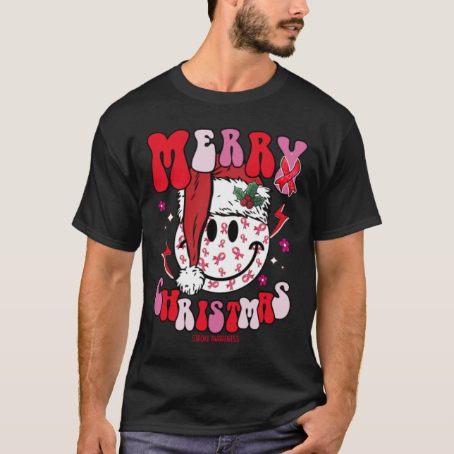 Medvetenhet om att stavsten är viktig - tomhatt me t shirt (Framsida)