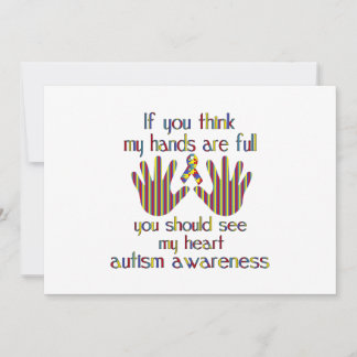 Medvetenhet om autism