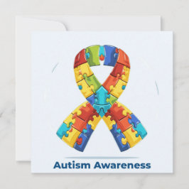 Medvetenhet om autism