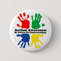 Medvetenhet om autism