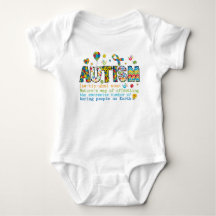 Medvetenhet om autism
