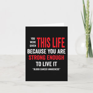 Medvetenhet om blodcancer - medvetenhet om blodcan kort