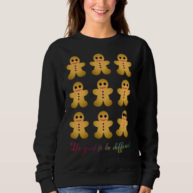 Medvetenhet om bröd t shirt (Framsida)