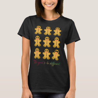 Medvetenhet om bröd t shirt