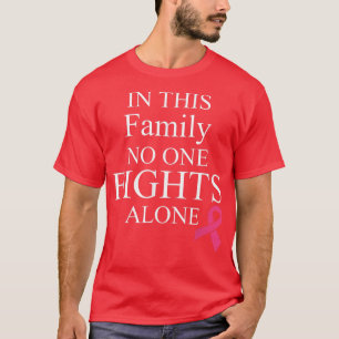Medvetenhet om bröstcancer 319 t shirt