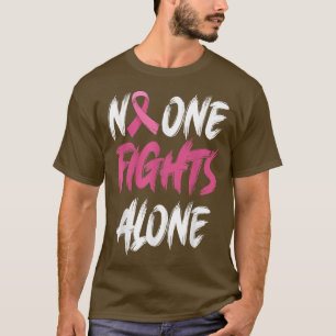 Medvetenhet om bröstcancer 327 t shirt