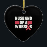 Medvetenhet om bröstcancer i make julgransprydnad keramik<br><div class="desc">Make om en Warrior Breast Cancer Awareness Support rosa, medvetenhet, överlevande, söt, stöd, oktober, rosa karantän mode, presentidéer, bot, Söt, hopp, chemo, kamp, blommigt, feminism, blommor, presenter</div>