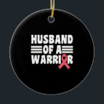 Medvetenhet om bröstcancer i make julgransprydnad keramik<br><div class="desc">Make om en Warrior Breast Cancer Awareness Support rosa, medvetenhet, överlevande, söt, stöd, oktober, rosa karantän mode, presentidéer, bot, Söt, hopp, chemo, kamp, blommigt, feminism, blommor, presenter</div>