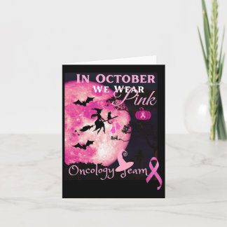 Medvetenhet om bröstcancer. I oktober Bäror vi Ros Kort