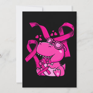 Medvetenhet om bröstcancer Läkare Wa för kvinnor s Inbjudningar