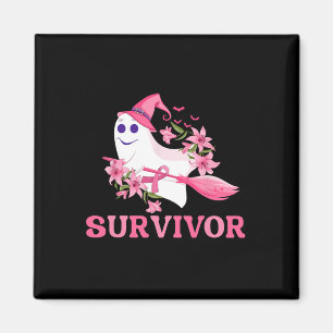 Medvetenhet om bröstcancer magnet