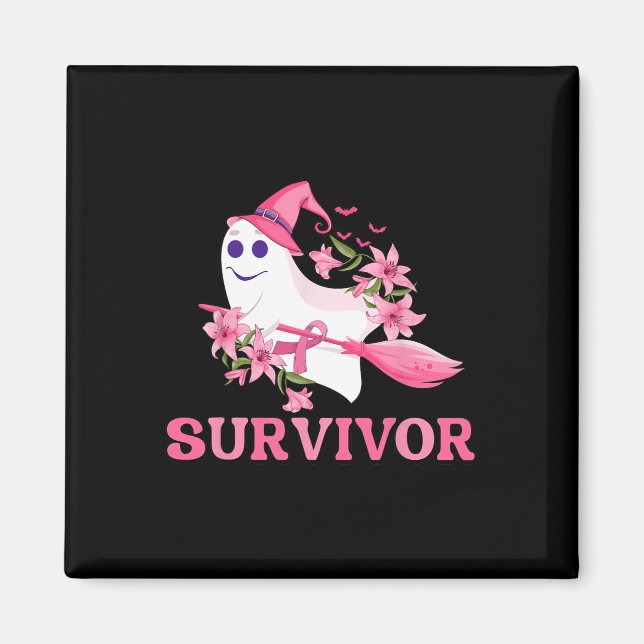 Medvetenhet om bröstcancer magnet (Framsidan)