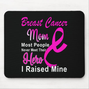 Medvetenhet om bröstcancer Mamma Breast Cancer War Musmatta