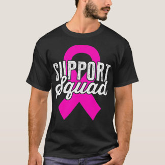 Medvetenhet om bröstcancer Mamma Kvinnor Manar Sur T Shirt
