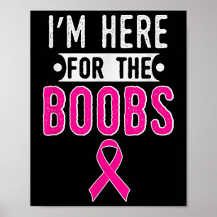 Medvetenhet om bröstcancer månad II för S Poster