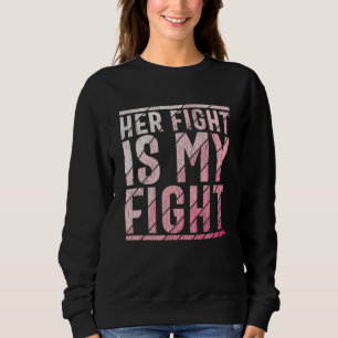 Medvetenhet om bröstcancer Mor Dotter syster T Shirt