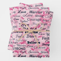 Medvetenhet om bröstcancer överlevande