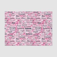 Medvetenhet om bröstcancer överlevande